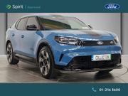 Ford Capri 2027