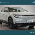 Ford Explorer 2027