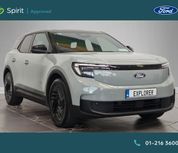 Ford Explorer 2027