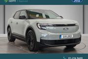 Ford Explorer 2027