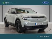 Ford Explorer 2027