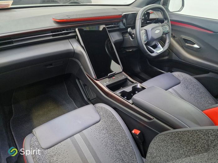 Ford Explorer 2027