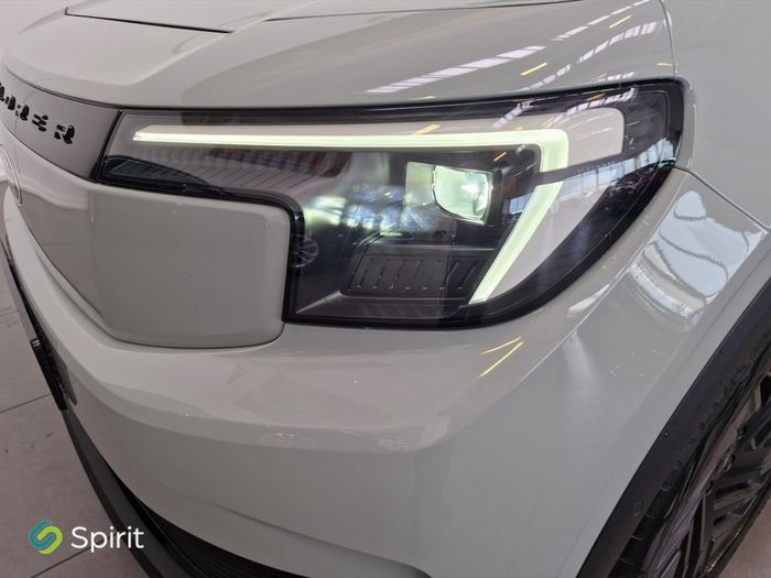 Ford Explorer 2027