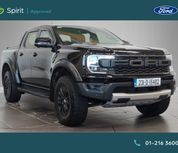 Ford Ranger 2023