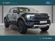 Ford Ranger 2023