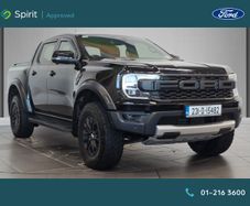 Ford Ranger 2023