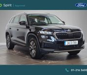 Skoda Kodiaq 2024