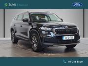 Skoda Kodiaq 2024