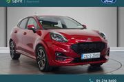 Ford Puma 2023