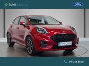 Ford Puma 2023