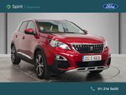 Peugeot 3008 2020