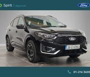 Ford Kuga 2026