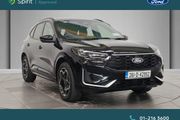 Ford Kuga 2026