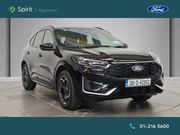 Ford Kuga 2026