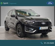 Ford Kuga 2026