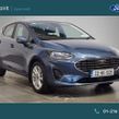 Ford Fiesta 2022