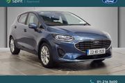 Ford Fiesta 2022
