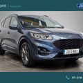 Ford Kuga 2023