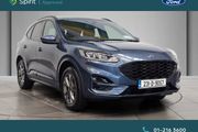 Ford Kuga 2023