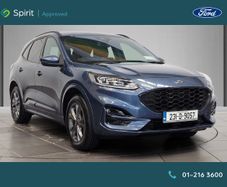 Ford Kuga 2023