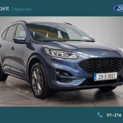 Ford Kuga 2023