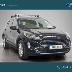 Ford Kuga 2023