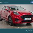 Ford Puma 2022