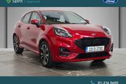 Ford Puma 2022