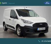Ford Transit Connect 2025