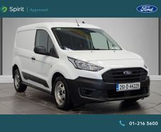 Ford Transit Connect 2025