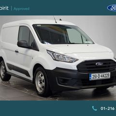 Ford Transit Connect 2025