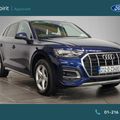 Audi Q5 2021