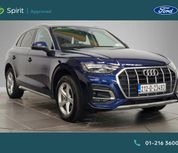 Audi Q5 2021