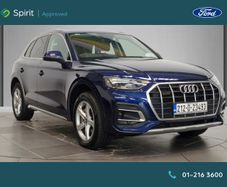 Audi Q5 2021