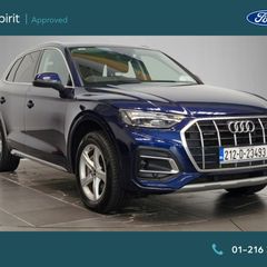 Audi Q5 2021