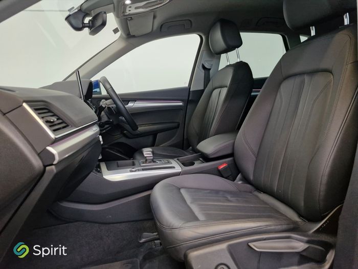 Audi Q5 2021