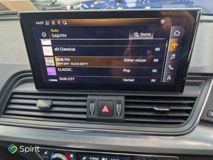 Audi Q5 2021