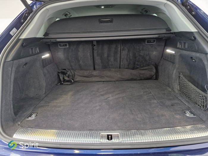 Audi Q5 2021