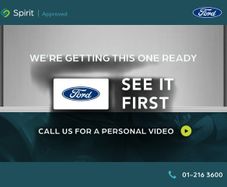 Ford Kuga 2022