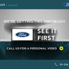 Ford Kuga 2022
