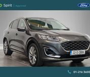Ford Kuga 2022