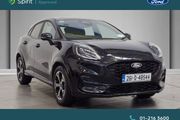 Ford Puma 2026