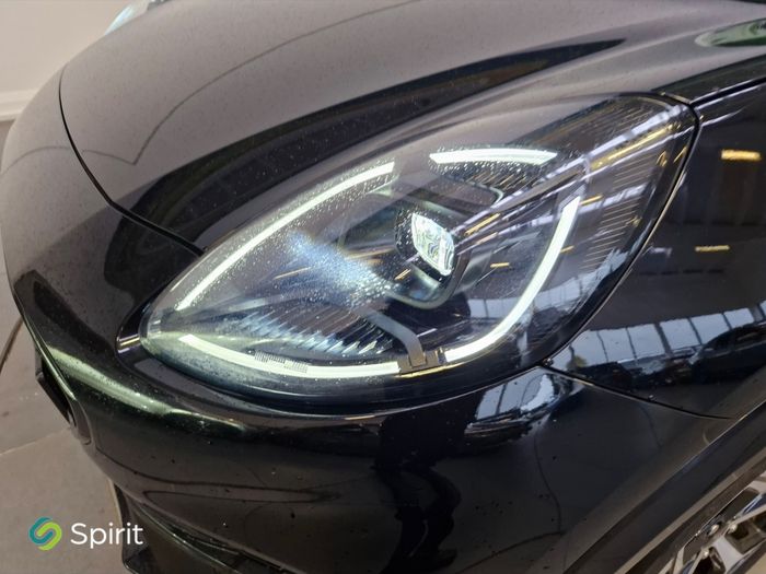 Ford Puma 2026