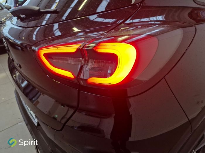 Ford Puma 2026