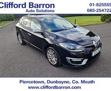Renault Grand Megane 2015