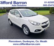 Hyundai ix35 2013