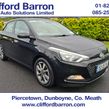Hyundai i20 2015