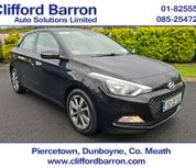 Hyundai i20 2015