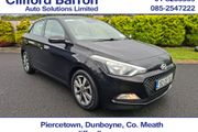 Hyundai i20 2015