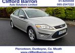 Ford Mondeo 2014